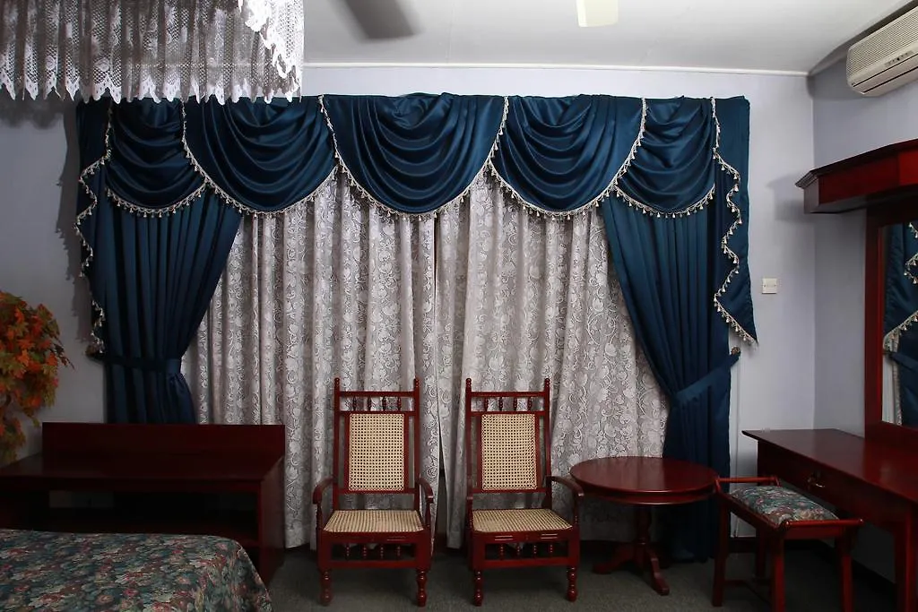 Riverdale Hotel Kandy
