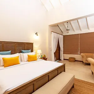 Heritage Boutique By Seven Angels Hotel